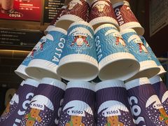 -COSTA COFFEE(上海虹口公园店)