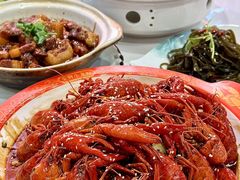 -虾铺子龙虾·私房菜(金源花苑店)