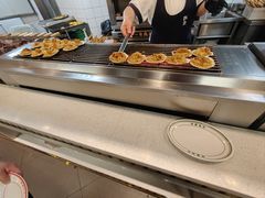 -四囍码头海鲜烧烤自助火锅(外滩南京东路悦荟广场店)