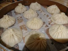 -老班长手工灌汤包老店(东山店)