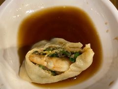九鲜饺子-宝源饺子(麦子店街店)