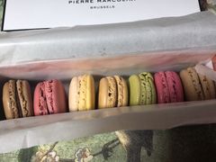 -Pierre Marcolini(德基广场店)