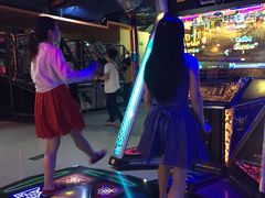 -大玩家超乐场(锦华路万达店)
