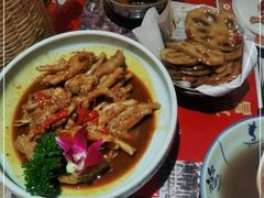 -味福记·本地特色菜(八一万达广场店)