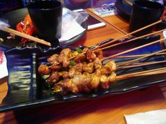 -南极·小龙虾·湘式拌饭(南街店)