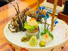 -酒乐日本料理(田安全国首店)