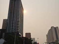 -永恒朗悦酒店(广西大学地铁站大学东路万达广场店)