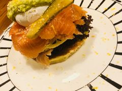 -AFS Cafe & Canteen(闽江二路店)