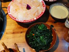-楠火锅(哈尔滨金爵万象店)