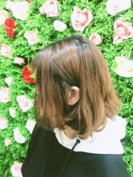 甜美公主卷-艺之剪
