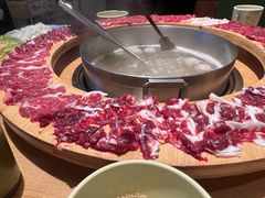 -富合牛肉店(融创茂店)