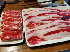 -傣妹火锅(南京东路一店)