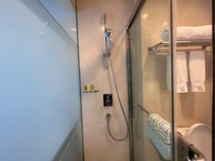 -香港铜锣湾皇悦酒店