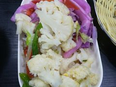 -郑家包子牛肉拉面(尚勤路店)