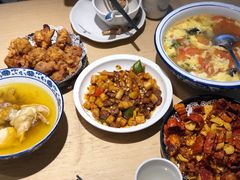 -兔爸私家小厨(新北万达店)