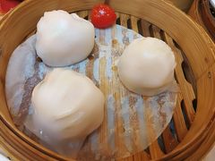 金牌虾饺皇-点都德(华强南店)