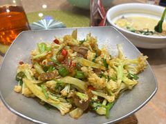 -李氏传家菜(兴城路店)