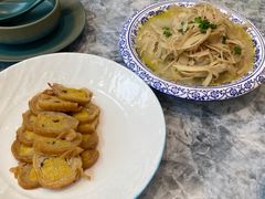 -聚丰园•湖鲜餐厅(阿红私房菜梅石路店)