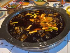 -费明中罗非鱼(大石坝店)
