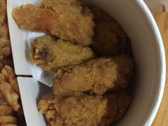 -麦当劳(七宝乐购店)