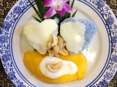 香芒糯米饭-南沙游艇会·大兵船餐厅