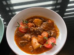-重庆尼依格罗酒店·欣厨Niccolo Kitchen