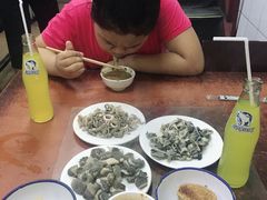 水爆羊散旦-爆肚冯(廊房二条店)