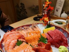 -贵木日本料理·铁板烧(新地假日广场店)