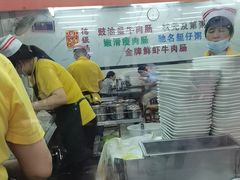 -穗银肠粉店(东川路店)