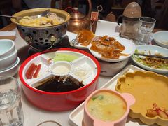 -小吊梨汤·北京菜·烤鸭(清河万象汇店)