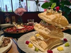 -四川饭店(长白店)