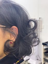 -时尚殿堂hair salon
