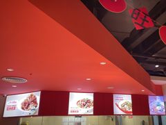 -九毛九西北菜(大东海店)