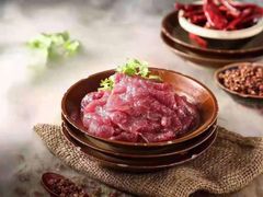 -憨铁匠老火锅(龙岗万科里店)