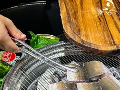 -本炙炭烤·蒲烧活鳗料理店(金沙洲店)