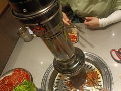 -大叹号·朝鲜族烤肉(滨海吾悦广场店)