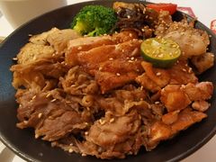-牛邸·烧肉饭(来福士店)
