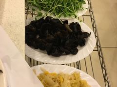 -八先生涮肉房(三里河店)