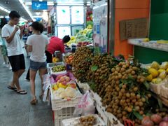 -东川新街市(东川市场店)