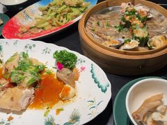 -粤·向群饭店(二沙岛店)