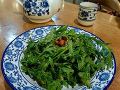 老醋茼蒿-西北狼(GOGO新天地店)