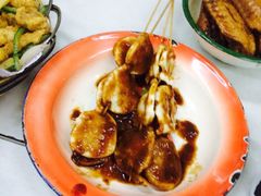 年糕-做了不起的80后