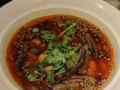 -院8里·小聚园老川菜(九眼桥店)