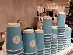 -KYO COFFEE(胶州路店)