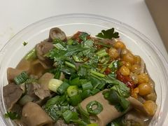 萝卜牛杂-老广州牛杂(深圳白石洲总店)