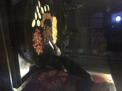 炙热童年-炙热童年·老北京炙子烤肉(南锣鼓巷店)