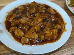 -老七饭馆(光荣道总店)
