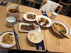 -文叔·湖北名小吃·小龙虾(华强北店)