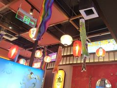 -仙隐小鹿料理食堂(惠济万达店)