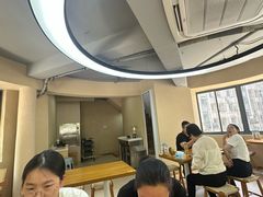 -面道赞宁海海鲜面(迎凤街店)